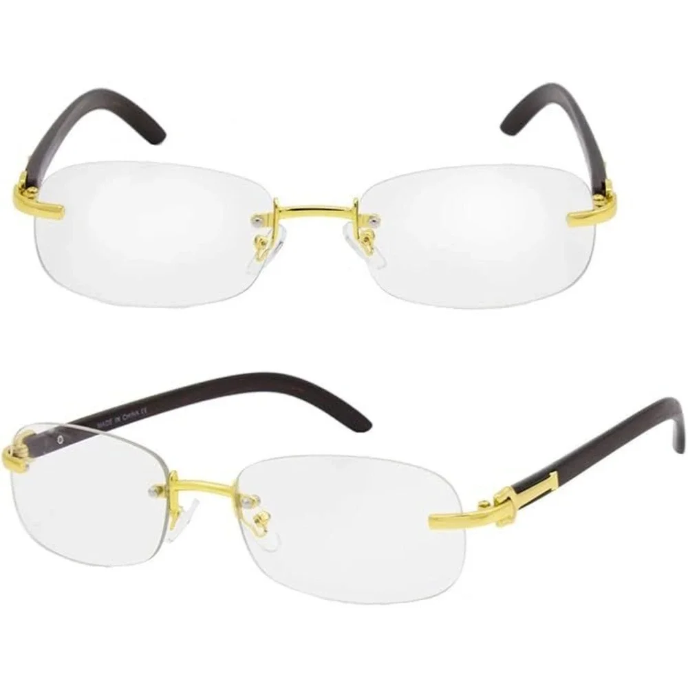 N/A stylish pair